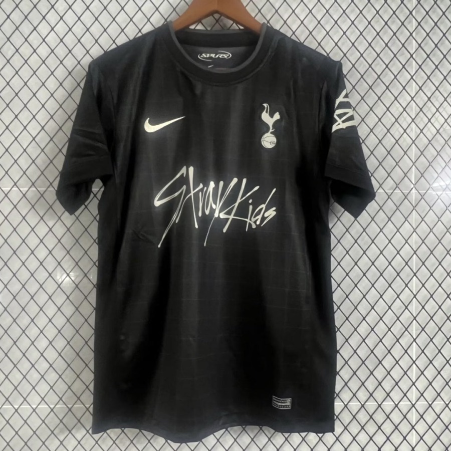 Maillot Tottenham 25/26 Spécial Edition