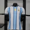 Maillot Argentine Domicile 2025/26 Player