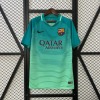 Maillot Barcelone Third 2016/17 Rétro