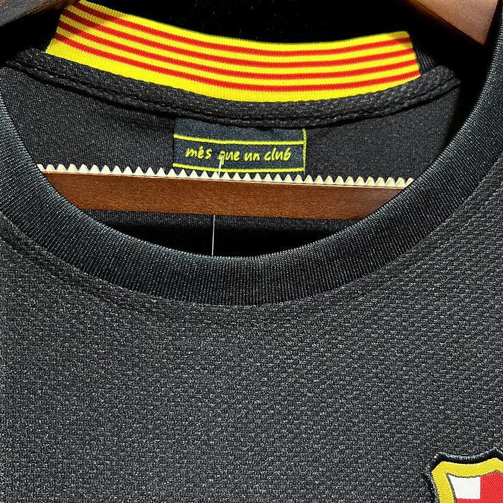 Maillot FC Barcelone 2013-2014 Rétro