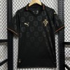 Maillot Portugal 2025/26 Black Edition