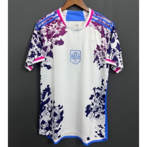 Maillot Espagne 25/26 Édition Spéciale