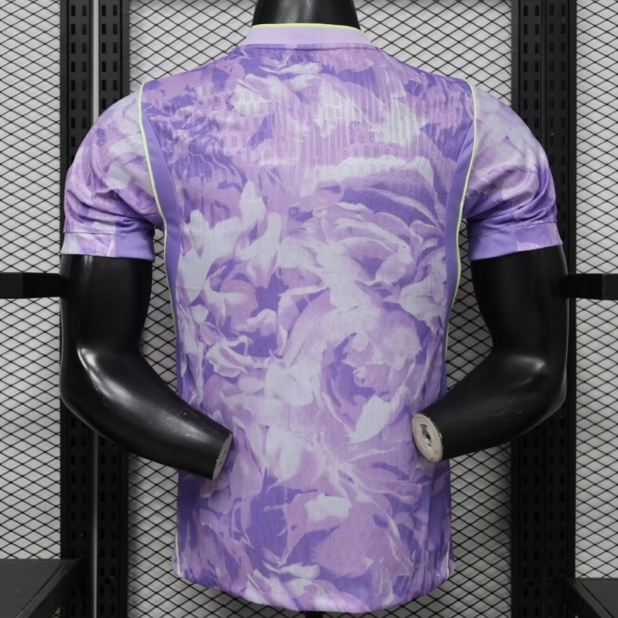 Maillot Corée du Sud Extérieur 2026
