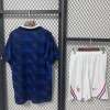 Maillot France Domicile 2026 Adult