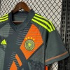 Maillot Allemagne Gardien 2024-2025