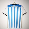 Maillot Argentine Domicile 2014 Rétro