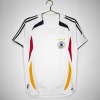 Maillot Allemagne Domicile 2006 Rétro