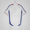 Maillot France Extérieur 2006 Rétro
