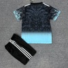 Maillot Liverpool Enfant 2025/26 Bleu Premium