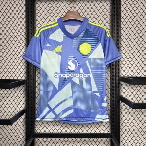 Maillot Manchester United Gardien 2024-2025