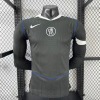 Maillot Chelsea Third 2025/26 Manches Longues