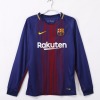 e63e024cdee0e1dcd24fccc3e0ae7f4b_9bd2a649-bacd-457e-8ed9-6b5414b70325.jpg Maillot Barcelone Domicile 2017-2018 Manches Longues Rétro