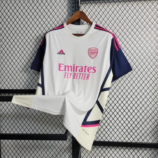 Maillot Arsenal 2023-2024 Entraînement