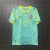 Maillot Portugal Gardien 2026 Vert