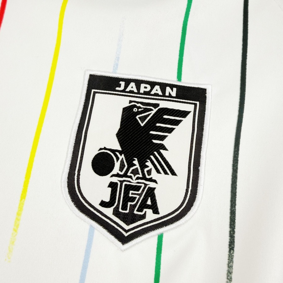 Maillot Japon Extérieur 2026 - Coupe du Monde