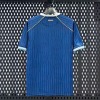 Maillot Espagne Third 2025/26 Bleu Premium