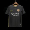 Maillot FC Barcelone 2013-2014 Rétro