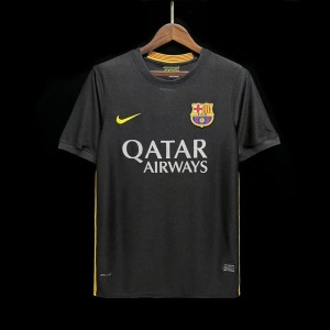 Maillot FC Barcelone 2013-2014 Rétro