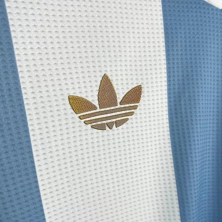 Maillot Argentine 50ème Anniversaire 2024 2025