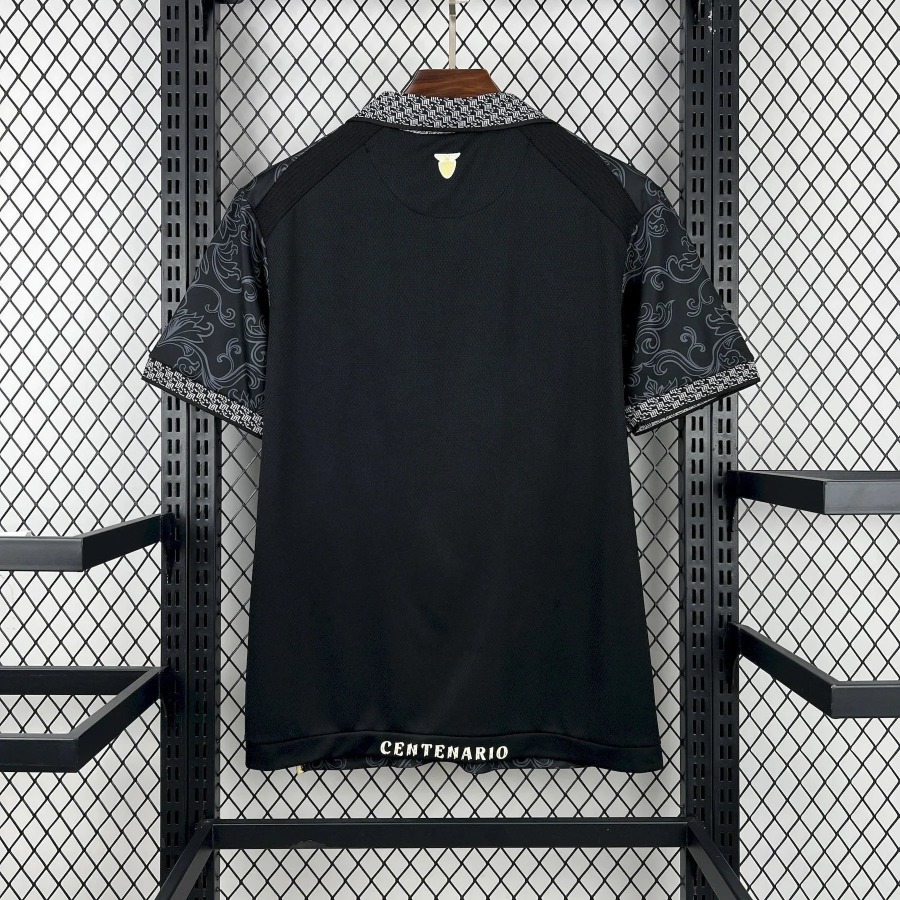 ea68fee3.jpg Maillot Équateur Gardien Coupe du Monde 2026