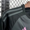 Maillot Inter Miami Noir Saison 2025-2026