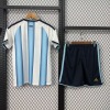 Maillot Argentine Domicile 2025/26 Homme