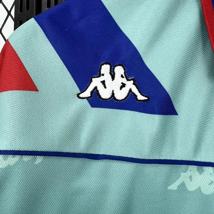 Maillot FC Barcelone Rétro 1992-1995