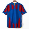 Maillot Barcelone Domicile 2005-2006 Rétro