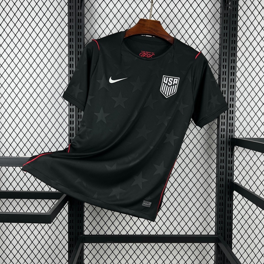 Maillot USA Extérieur Coupe du Monde 2026