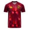 Maillot Allemagne Extérieur EURO 2025