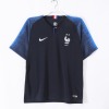 ed2065b9f9c1249eed0c434544b23617.jpg Maillot France Domicile Rétro 2018