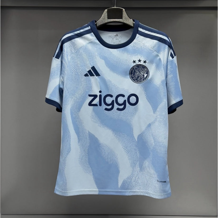 Maillot Ajax Third 2026/27