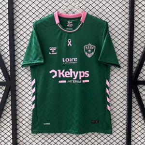 Maillot Saint-Étienne 25/26 Édition Spéciale
