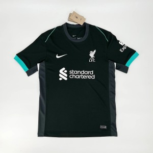 Maillot Liverpool 2024-2025 Extérieur