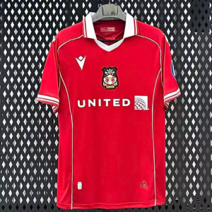 Maillot Reckham Domicile 2025/26