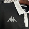 Maillot AS Monaco 2024-2025 noir officiel