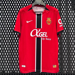 Maillot Mallorca Domicile 2025/26