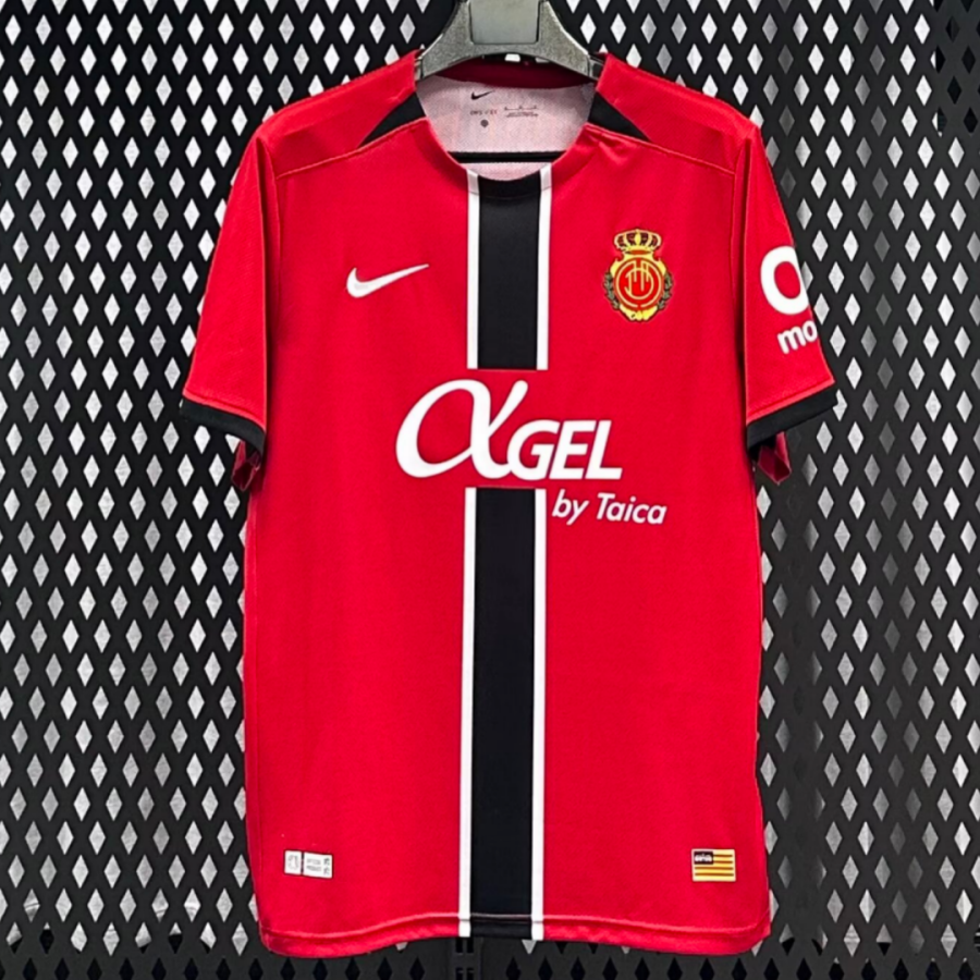 Maillot Mallorca Domicile 2025/26