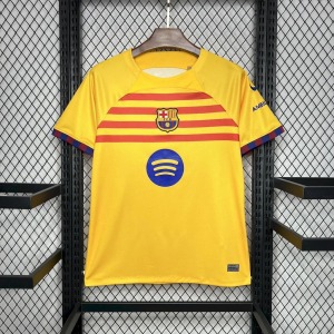 Maillot FC Barcelone Third 2024-2025