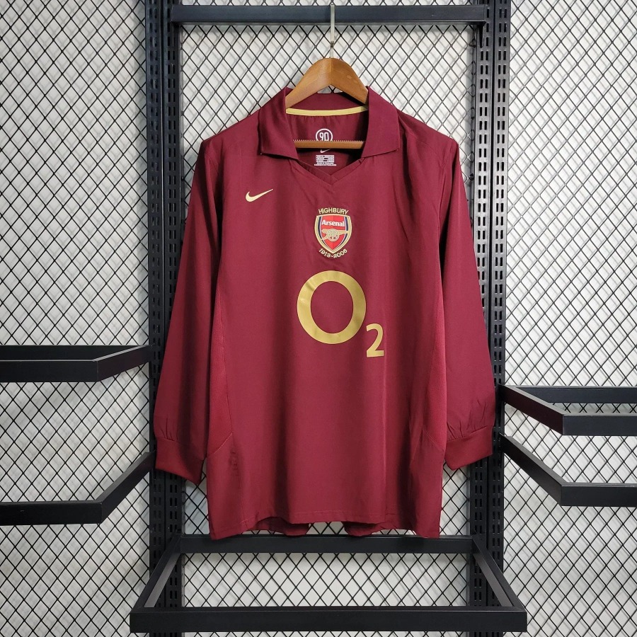 efdb61d2_1800x1800_jpg.jpg Maillot Arsenal Rétro Manches Longues 2005/06