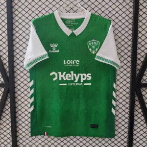 Maillot Saint-Étienne Domicile 2025/26