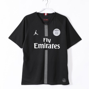 Maillot PSG Domicile Rétro 2018-2019