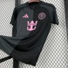 Maillot Inter Miami Noir Saison 2025-2026
