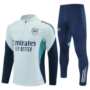 Maillot Arsenal Bleu 2025/26