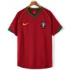 Maillot Portugal Domicile Rétro 2006