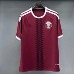 Maillot Qatar Domicile 2025/26