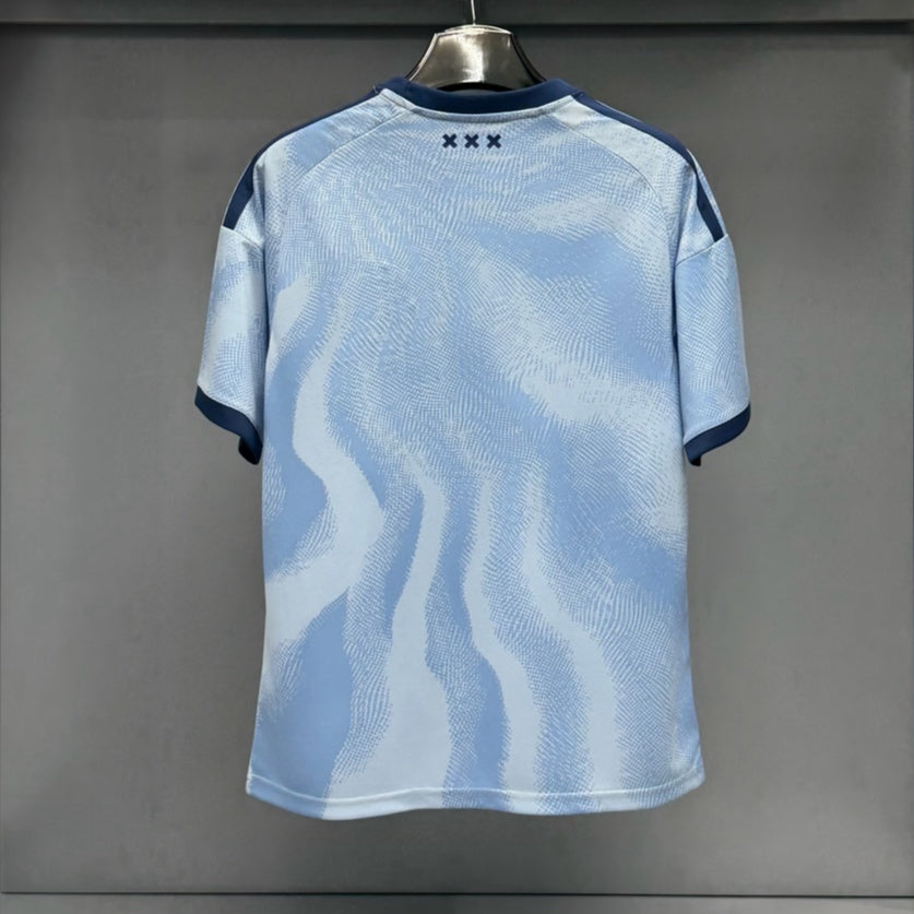 Maillot Ajax Third 2026/27