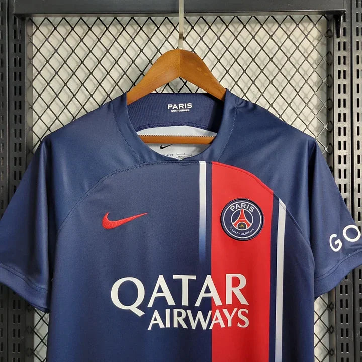 Maillot PSG Domicile 2023-2024