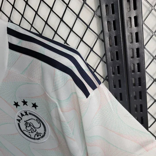 Maillot Ajax Extérieur 2023-2024