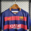 Maillot Rétro FC Barcelone 2015-2016
